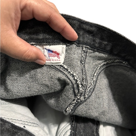 Rocky Mountain contemporary collection women's jean - Picture 8 of 10